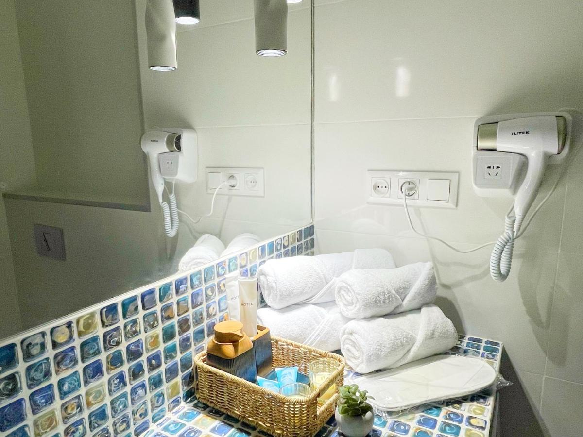 City Heart Luxury Apartment 쿠타이시 외부 사진