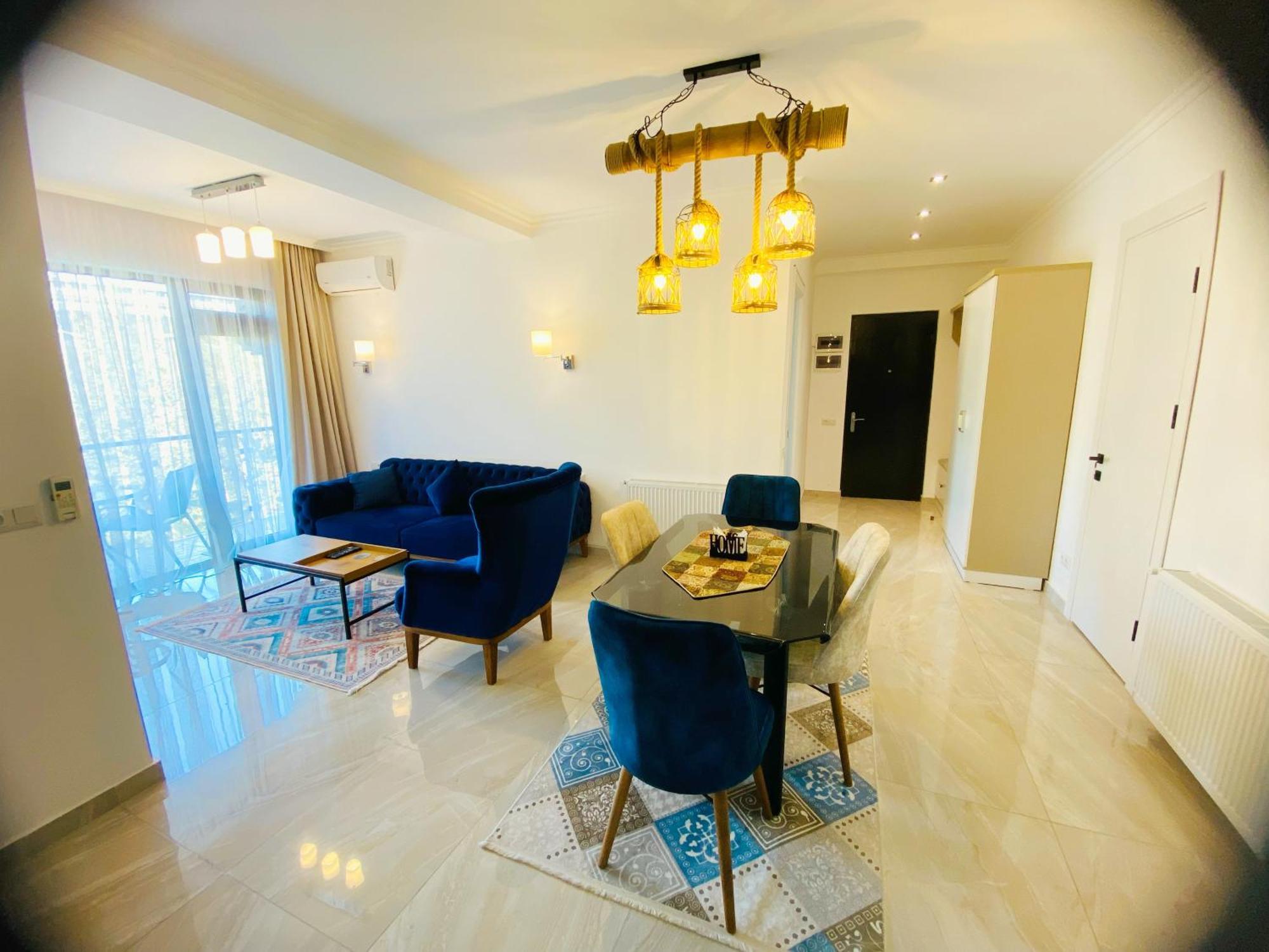 City Heart Luxury Apartment 쿠타이시 외부 사진